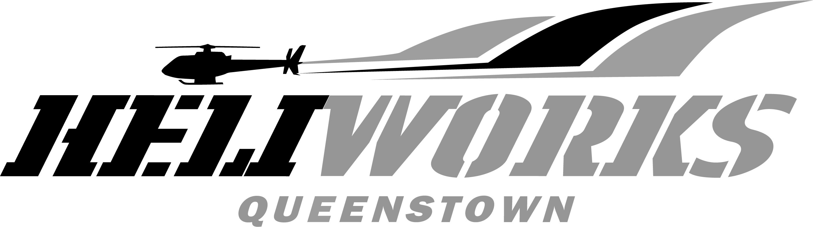 Heliworks Queenstown